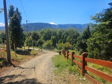 Terreno en Panguipulli