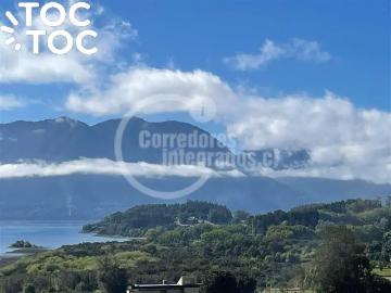 Terreno en Panguipulli