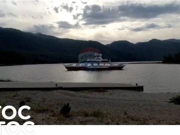 Terreno en Panguipulli