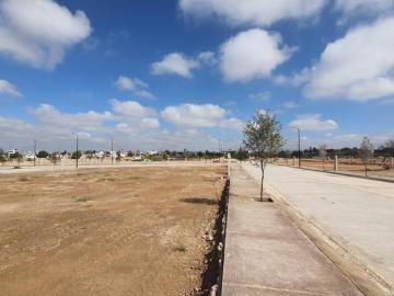 TERRENO EN PARQUE REAL