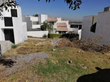 Terreno en Pedregal 2, San Luis Potosí