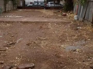 Terreno en Pedro Aguirre Cerda