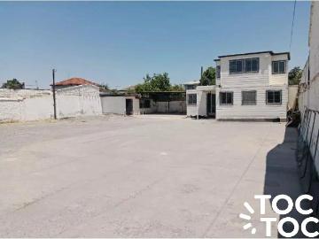 Terreno en Pedro Aguirre Cerda