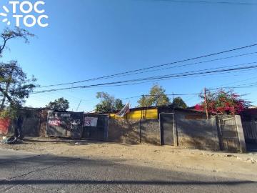 Terreno en Pedro Aguirre Cerda