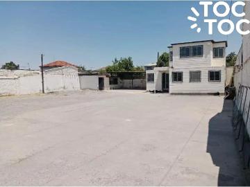 Terreno en Pedro Aguirre Cerda