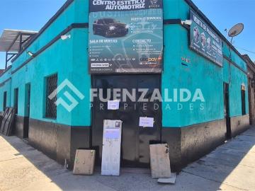 Terreno en Pedro Aguirre Cerda
