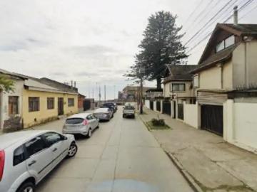 Terreno en Penco