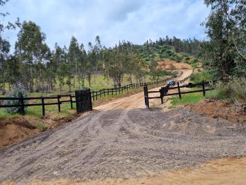 Terreno en Peralillo