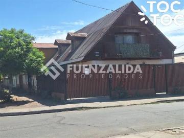 Terreno en Peñaflor