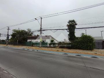 Terreno en Peñaflor