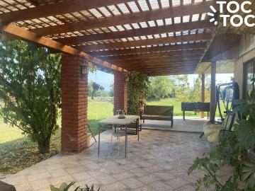 Terreno en Peñaflor