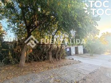 Terreno en Peñalolén