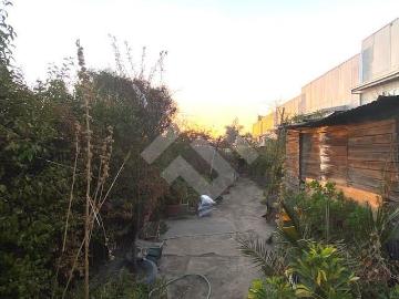 Terreno en Peñalolén