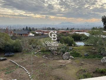 Terreno en Peñalolén