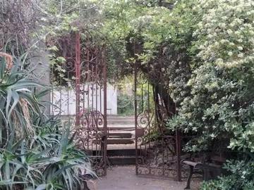 Terreno en Peñalolén