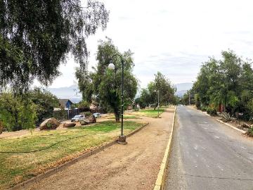 Terreno en Peñalolén