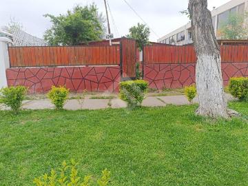 Terreno en Peñalolén