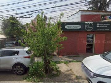 Terreno en Peñalolén