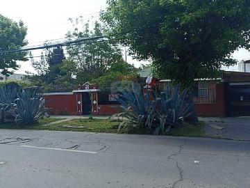 Terreno en Peñalolén