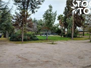 Terreno en Peñalolén