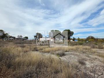 Terreno en Picacho
