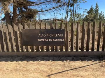 Terreno en Pichilemu