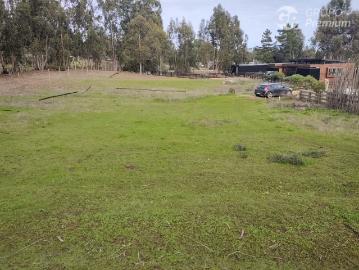 Terreno en Pichilemu
