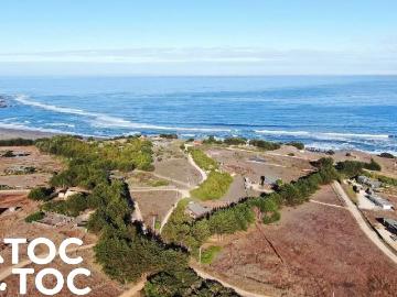 Terreno en Pichilemu