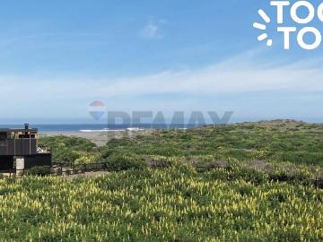Terreno en Pichilemu
