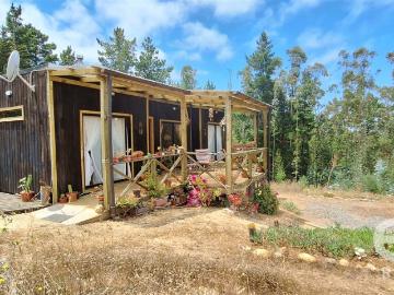 Terreno en Pichilemu