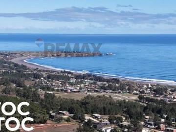 Terreno en Pichilemu