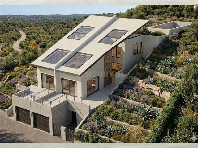 ROYECTO LLAVE EN MANO EN PIERA: TU CASA PERSONALIZADA DESDE 347.000 €