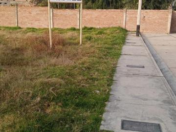 Terreno en Pilcomayo cerca a la Carretera Central