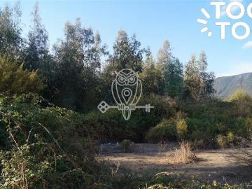 Terreno en Pirque