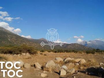 Terreno en Pirque