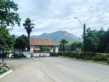 Terreno en Pirque