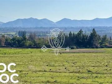 Terreno en Pirque