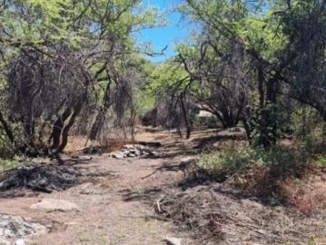 Terreno en Pirque