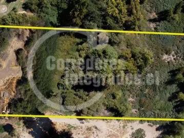 Terreno en Pirque