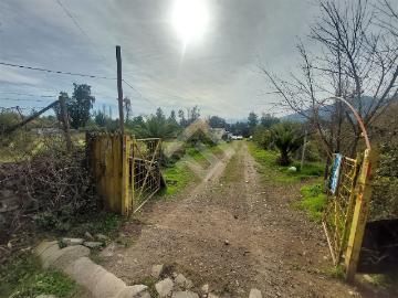Terreno en Pirque
