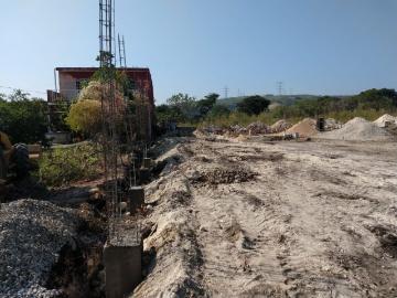 Terreno en Plan de Ayala de 1590.38 m2
