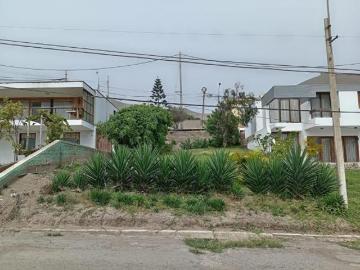 Terreno en Playa Hermosa, Ancón
