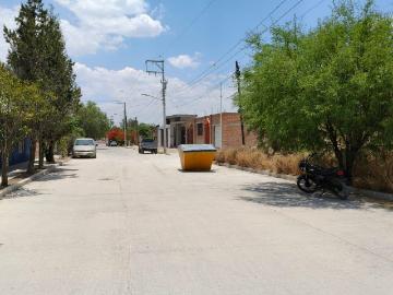 Terreno en Poblado comunal El Aurero, Jes?s Ma. Aguascalientes