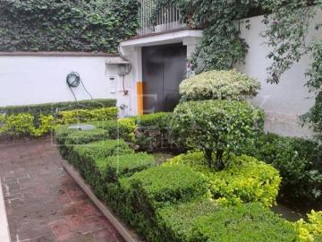 Terreno en Polanco