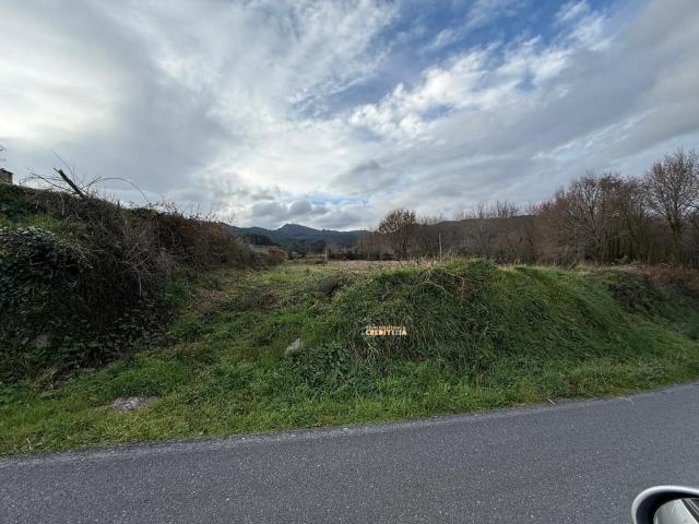 TERRENO EN PORRIÑO