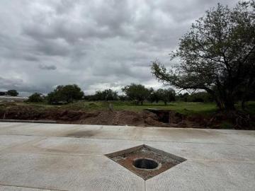 Terreno en pre venta