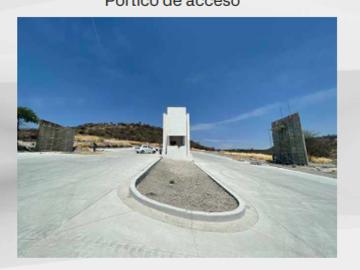 Terreno en pre venta en León Guanajuato