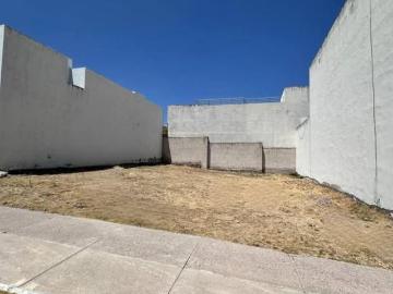 Terreno en privada