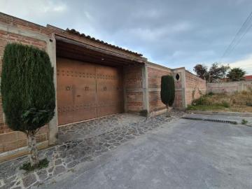 TERRENO EN PRIVADA CON OBRA INICIADA