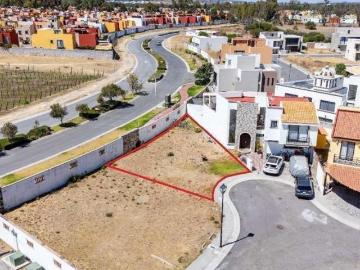 Terreno en Privada en venta: San Miguel de Allende, Club de Golf Zirándaro